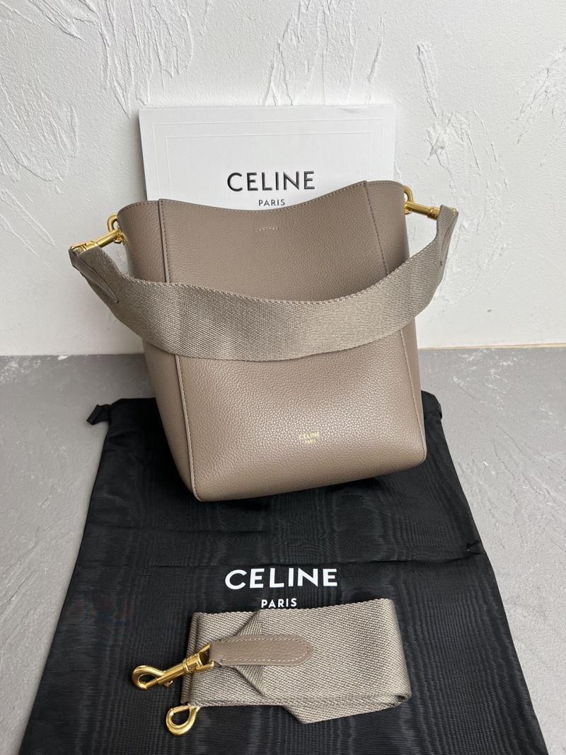 Celine Bucket Bags